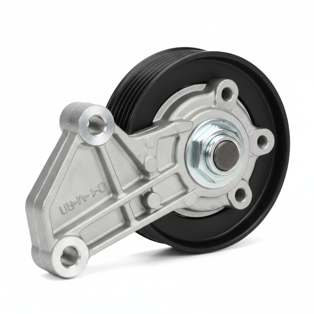 Tensor de banda Mazda WL2/5 Pick-up Diesel