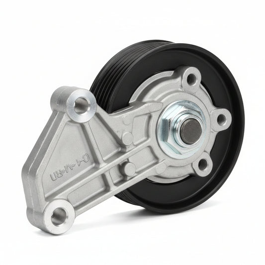Tensor de banda Mazda WL2/5 Pick-up Diesel