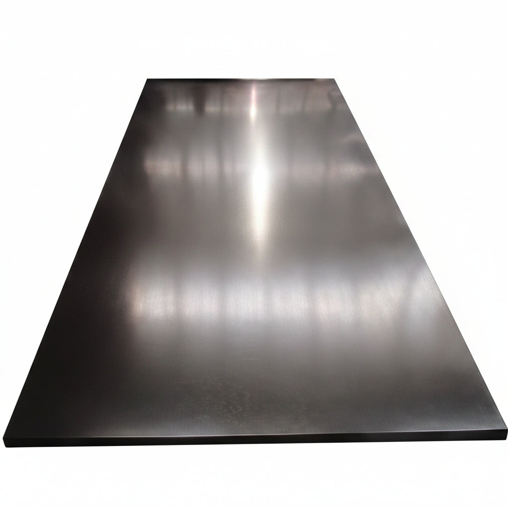 Lámina METAL EMPAQUE 1/16 20"X32"