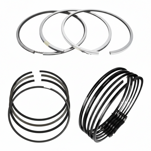 Anillos de Motor Kia THETA2 0_86(1.2/1.2/2.0)