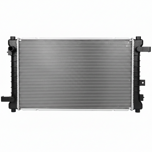 Radiador Ford Eescape L4 25 2013-2014 MT