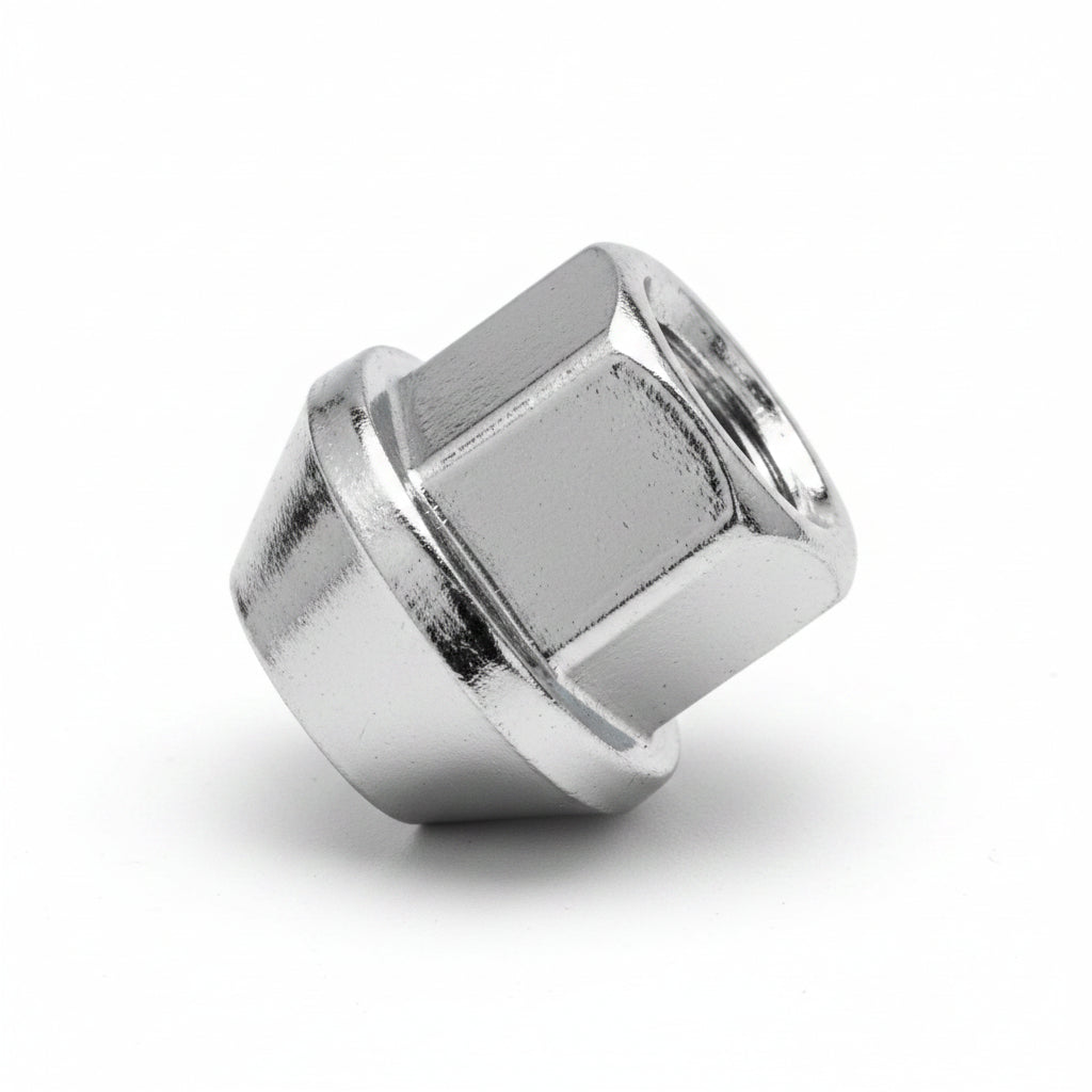 Tuerca cónica R12x1.25 zinc