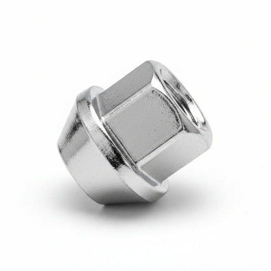 Tuerca cónica R12x1.25 zinc