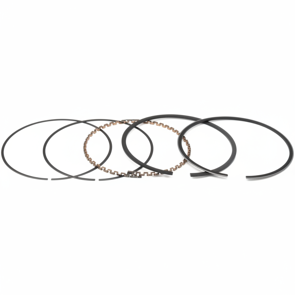 Anillos de Motor Honda K24(1.2/1.0/2.0)