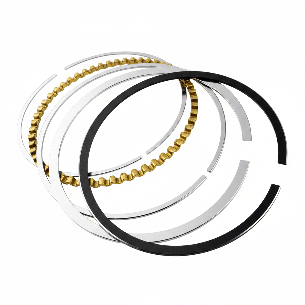 Anillos de Motor Kia THETA2 0_86(1.2/1.2/2.0)