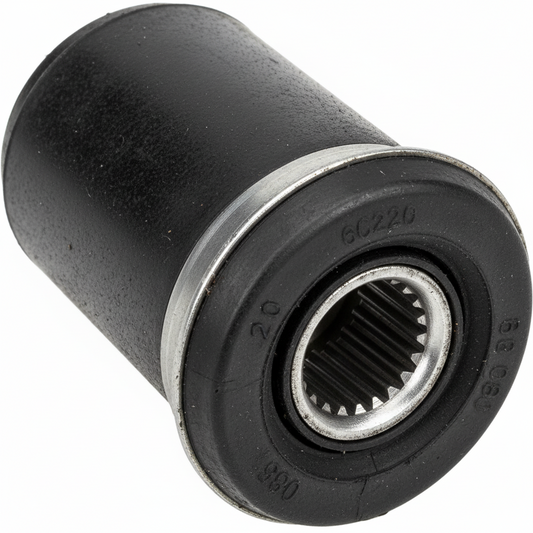 Buje de Suspensión TIJERA SUP Mitsubishi L-300 (GRANDE)1989-1999