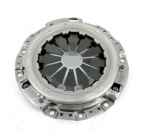 Prensa Clutch Isuzu 6BD1T 350MM/4 Uñas