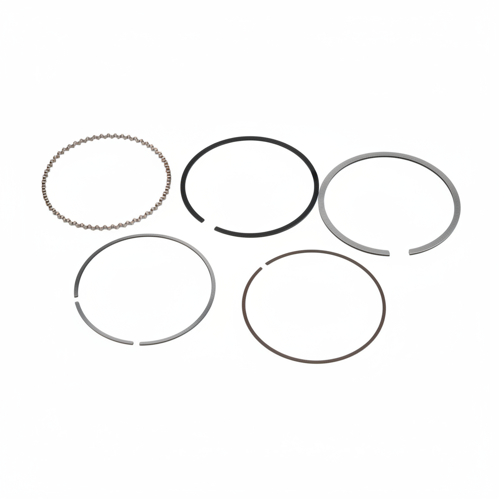 Anillos de Motor Toyota 22R_92(1.5/1.5/4.0) DELG
