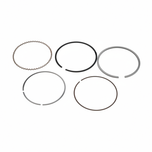 Anillos de Motor Toyota 22R_92(1.5/1.5/4.0) DELG