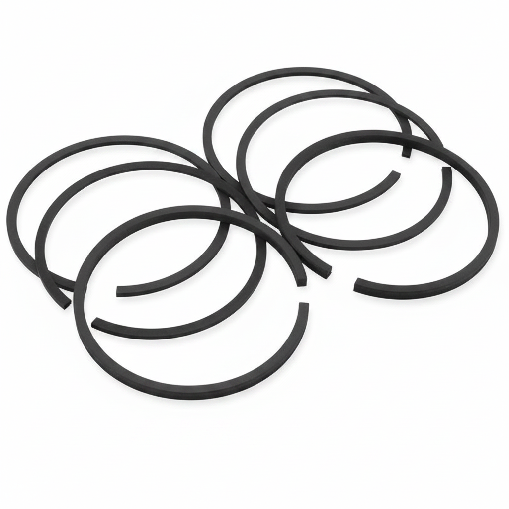 Anillos de Motor Mazda F8_86(1.5/1.5/4.0)