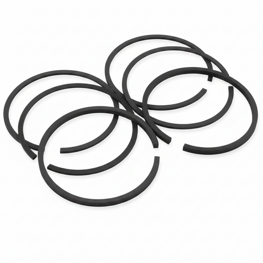 Anillos de Motor Isuzu 4JJ1_95 4(2.0K/1.5/3.0)