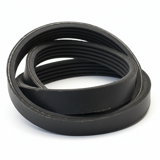 Banda canalada 4PK2300