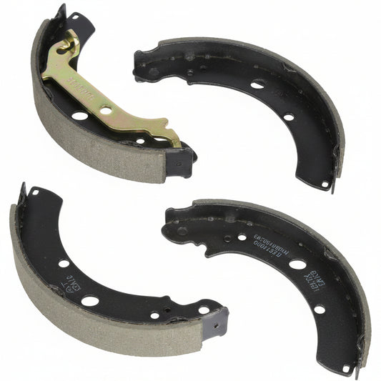 Zapatas de freno Nissan Altima 2001-2003