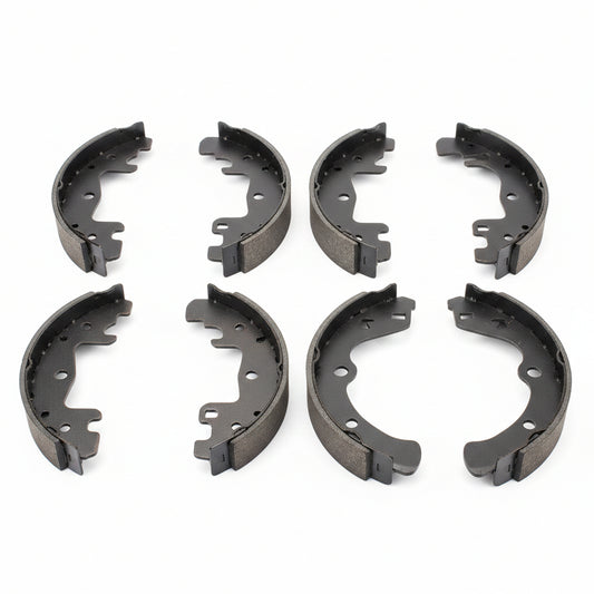 Zapatas de freno Honda Civic 1980-1982
