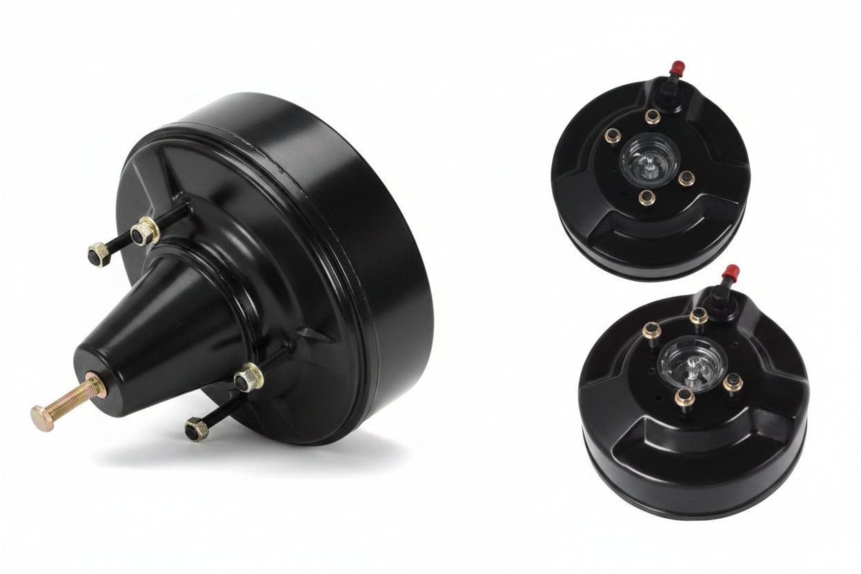 Booster FRENO Toyota HILUX 22R RN55