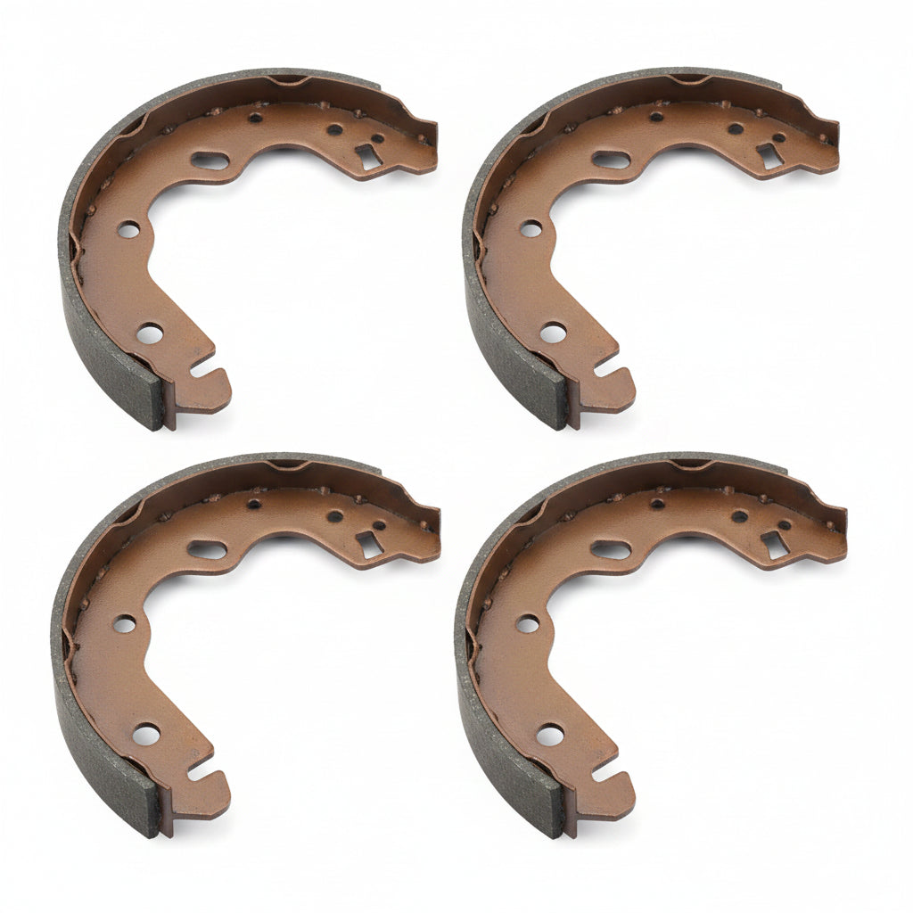 Zapatas de freno Ford Aspire 1994-1997