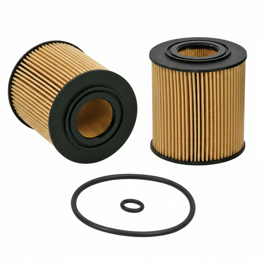 Filtro de Aceite MAZDA 3 2004-2009 / 6 2009-2011 / CX7 2007-2009 / FORD ESCAPE V6 6 CYL