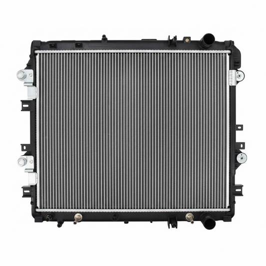 Radiador Toyota Hilux Vigo 2015-2023/Revo 1kd/2kd/1gdftv 2gd ATM