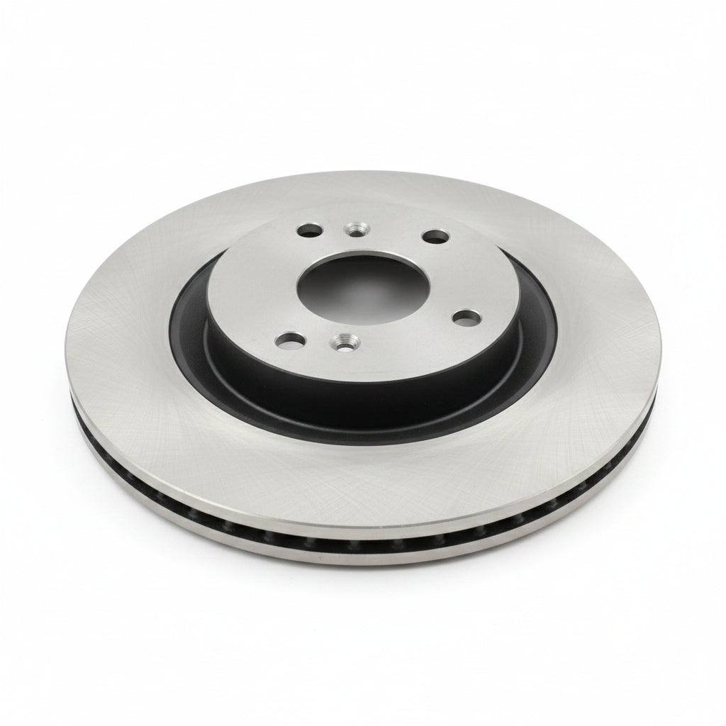 Disco de freno Honda Civic (DX,LX, EX) 2012-2013