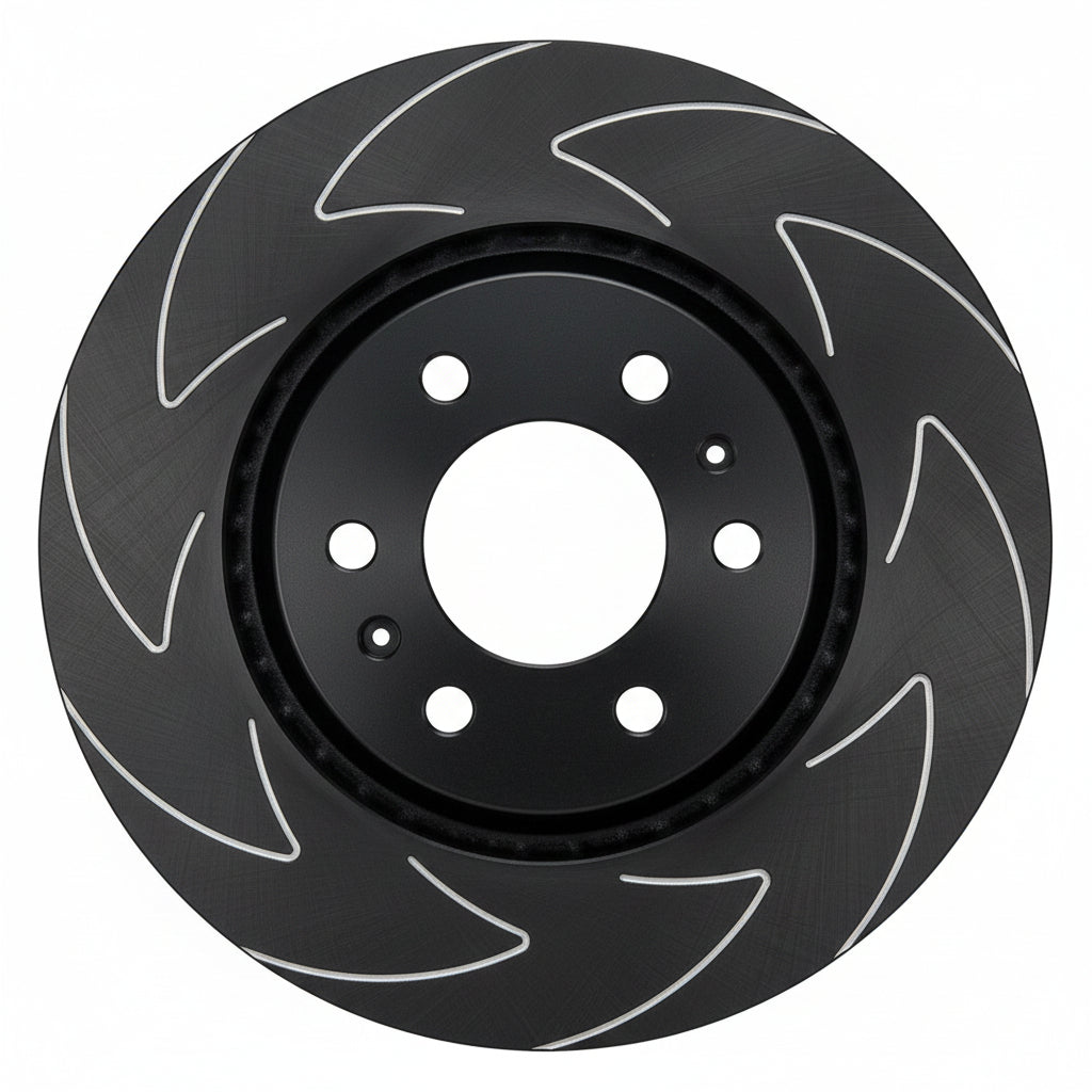 Disco de freno Ford.[T20DD0J] Raptor.TKE.2019-2022 (Delantero)
