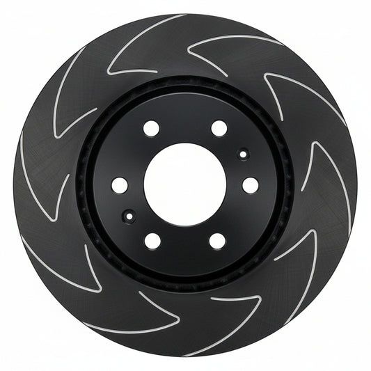 Disco de freno Ford.[T20DD0J] Raptor.TKE.2019-2022 (Delantero)