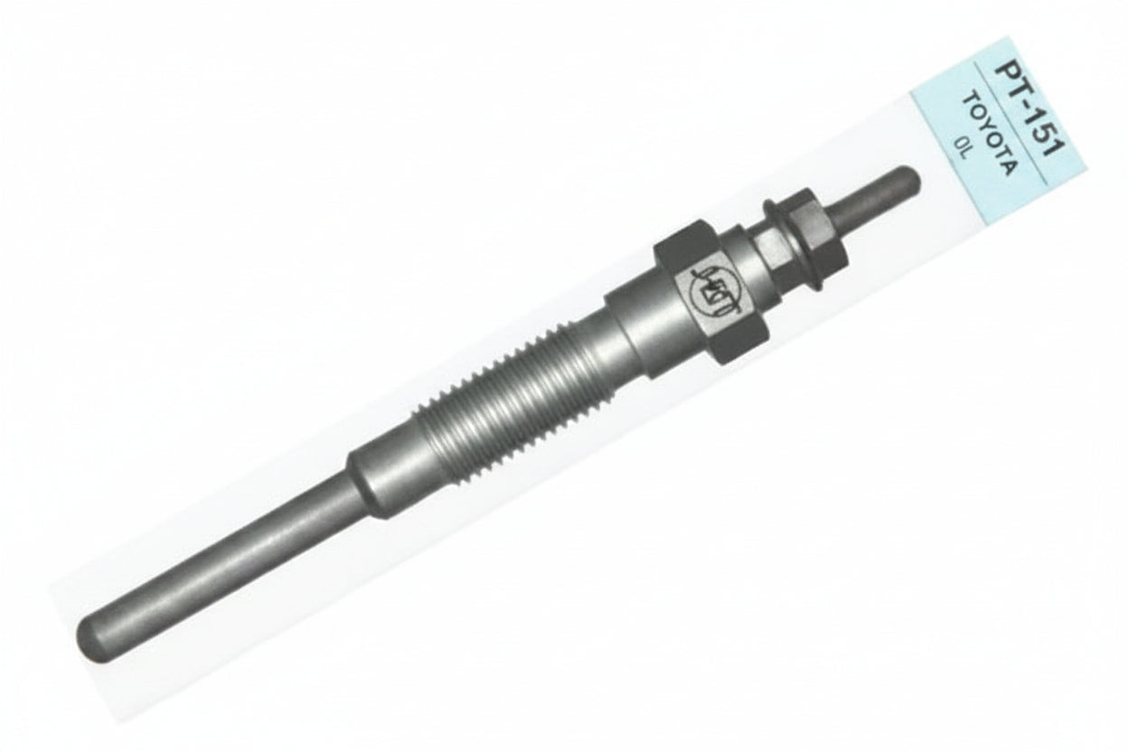 Calentador Toyota 1HZ 1HD 99 HKT