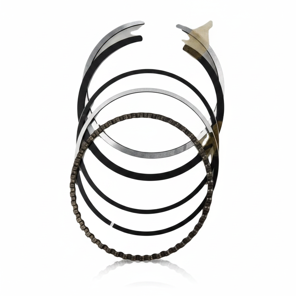 Anillos de Motor Hyundai D4EA_83(1.94K/2.0/3.0)