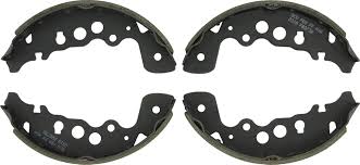 Zapatas de freno Chevr.Tracker 1999-2004 Suzuki Grand Vitara 1999-2005 Vitara 1999-2004