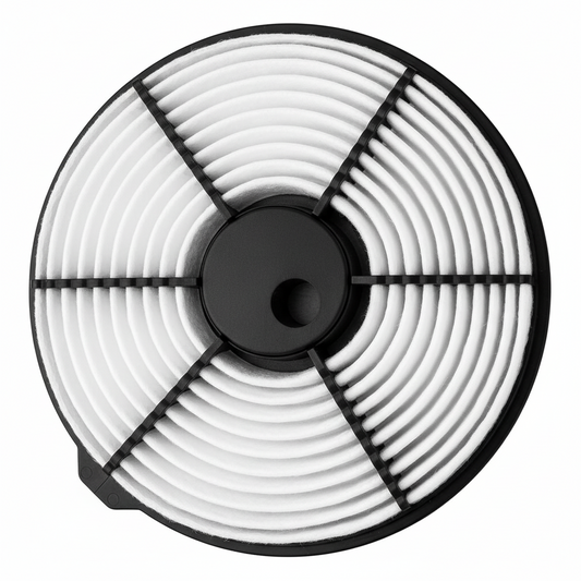 Filtro de Aire Toyota COROLLA 4AF CARBURADO
