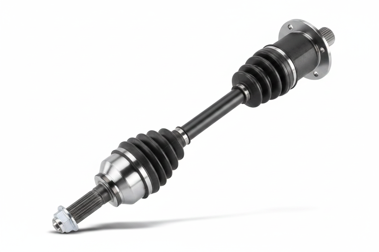 Punta de flecha Mazda 3 2003-2006