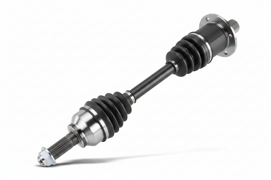 Punta de flecha Mazda 3 2003-2006