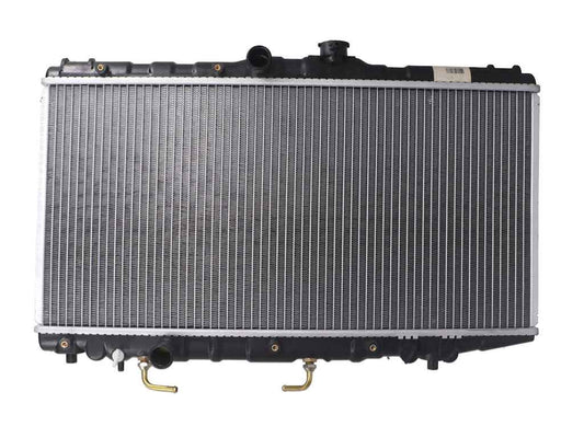 Radiador Toyota Corolla 1987-1991 AE92 ATM