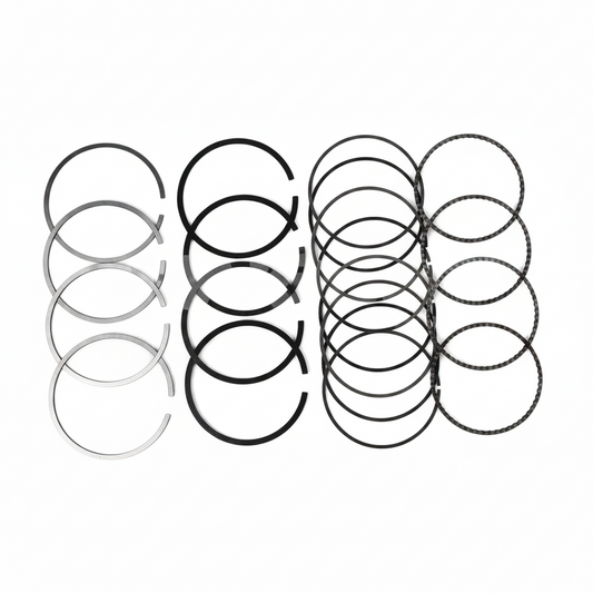 Anillos de Motor Toyota 22R_92(1.5/1.5/4.0) DELG