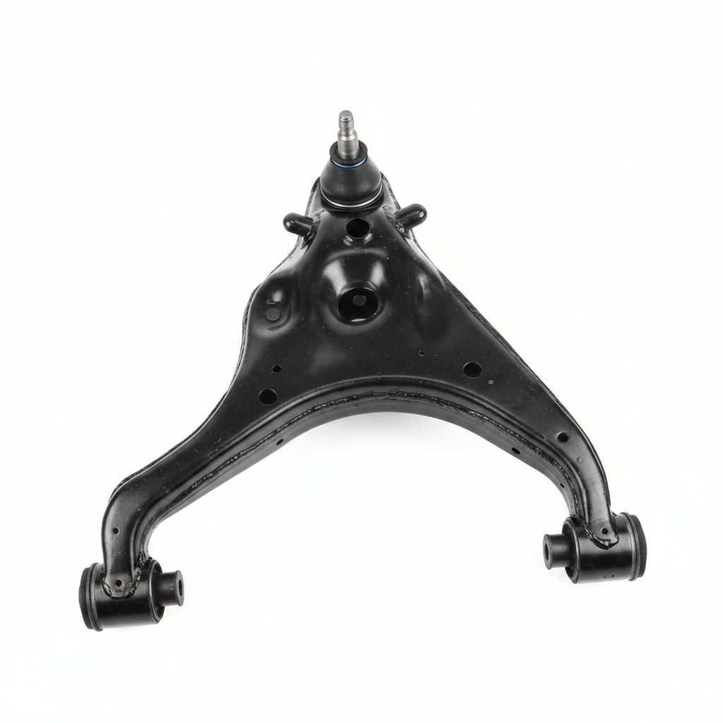 Tijera suspensión Ford F-150 2021-2023 inferior delantera izquierda