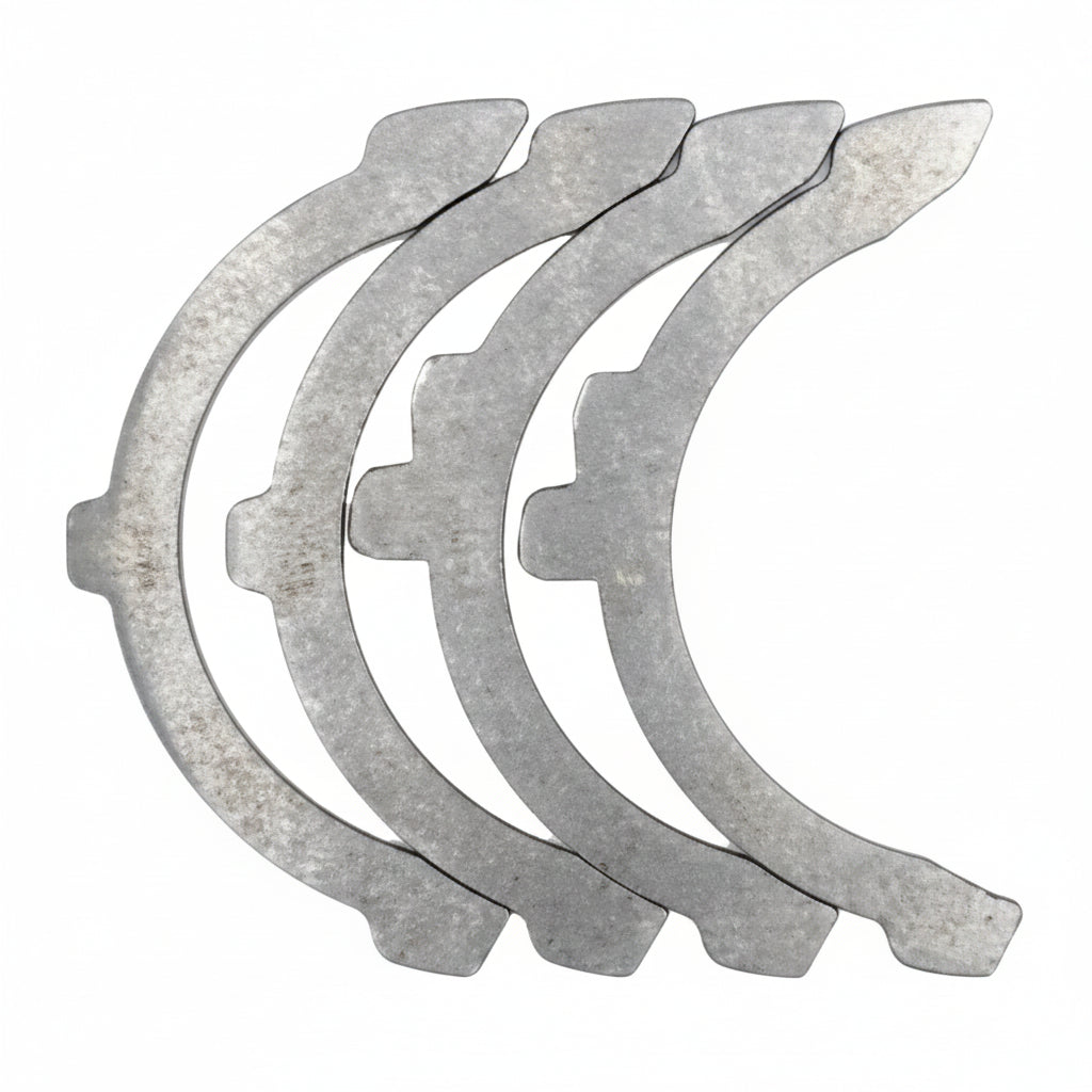Medias Lunas Motor Toyota 1TR 2TR (NDC)