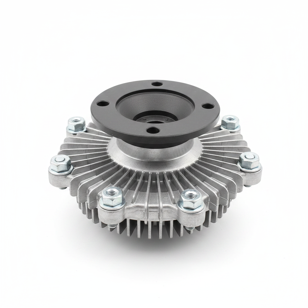 Fan Clutch Toyota 22R (TW)