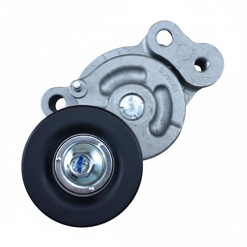 Tensor de banda Hyundai Accent 2006