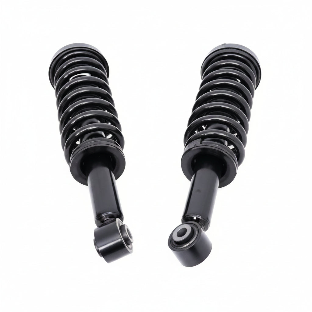 Amortiguador Delantero Ford F150 4X4 Derecho Izquierdo 2009-2013