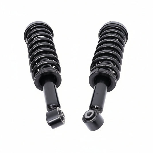 Amortiguador Delantero Ford F150 4X4 Derecho Izquierdo 2009-2013