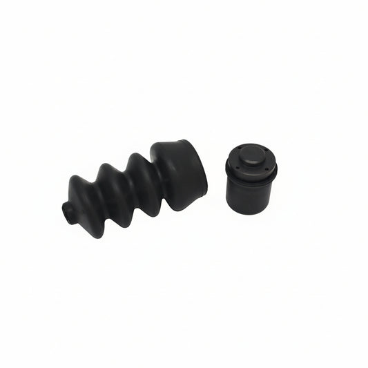 Kit Bomba Auxiliar Clutch Isuzu (Eag)