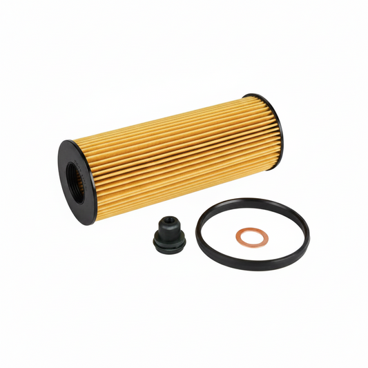 Filtro de Aceite KIA SORENTO 2019-2.2L D4HE / SANTA FE 2.2L 2020-/ TUCSON 2020-2.0L / SPORTAGE 2023-2.0L