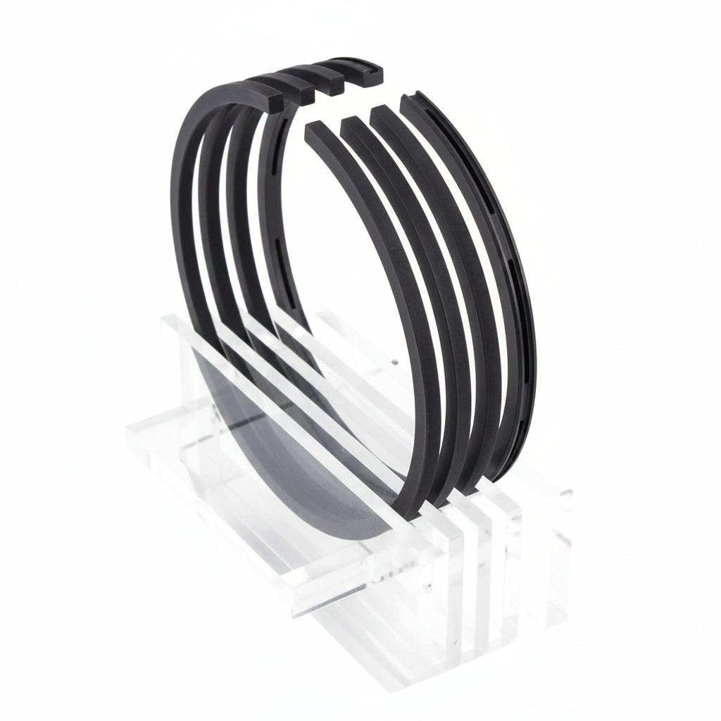 Anillos de Motor Toyota 5L_99 5(2.0/1.5/4.4)