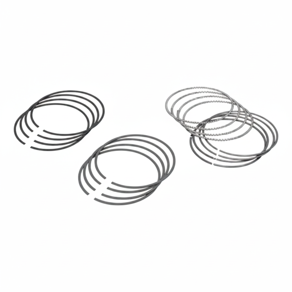 Anillos de Motor Toyota 1KD_96(2.0/1.5/3.0)