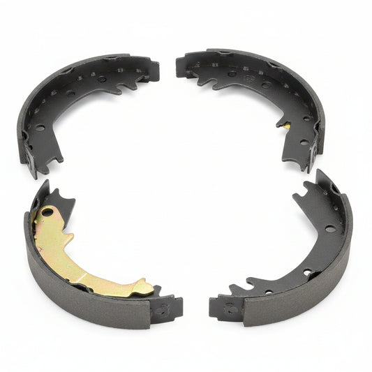 Zapatas de freno Hyundai Santa Fe 2001-2006 Kia Sportage 2005-2010