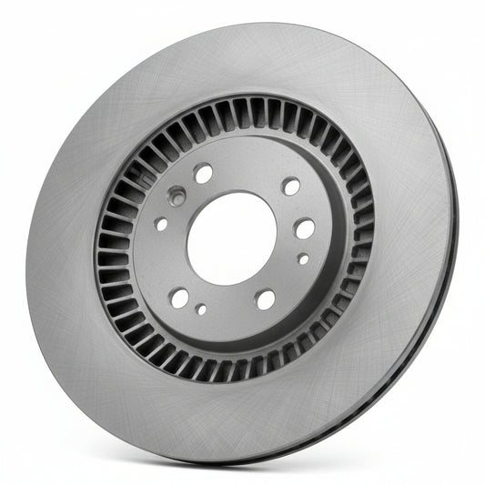 Disco de freno Disc.Del. Hyundai.SantaFe 2013-2018.Kia Sorento 2014-2015.