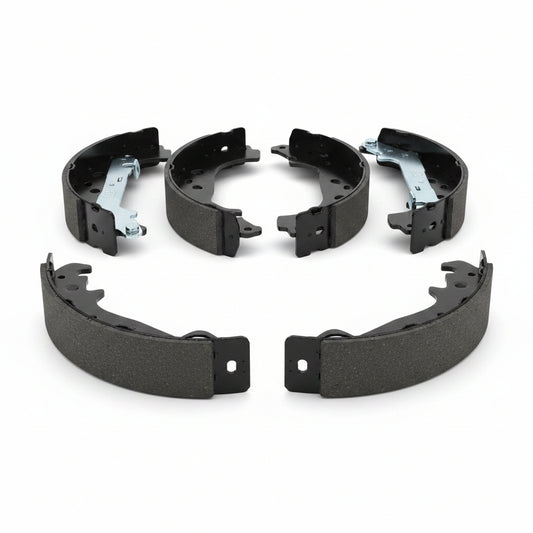 Zapatas de freno Mazda 3 2002-2008