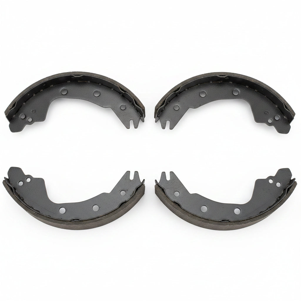 Zapatas de freno Mitsubishi Lancer 1991-1999 Galant 1983-2005 Montero IO 1995-1998