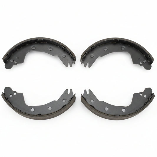 Zapatas de freno Mitsubishi Lancer 1991-1999 Galant 1983-2005 Montero IO 1995-1998