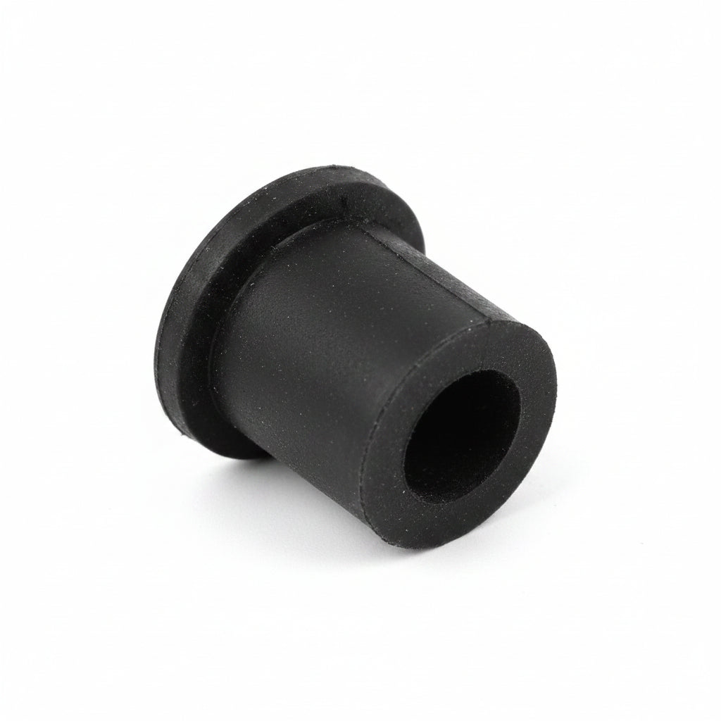 Hule HOJA RESORTE Trasero Nissan NAVARA 2004-
