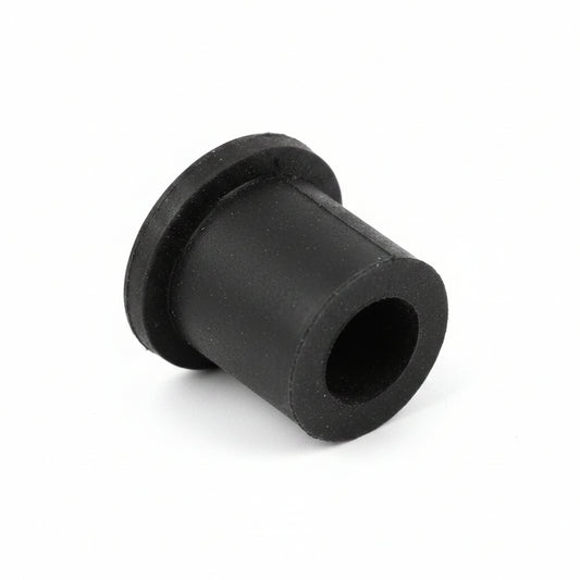 Hule HOJA RESORTE Trasero Nissan NAVARA 2004-